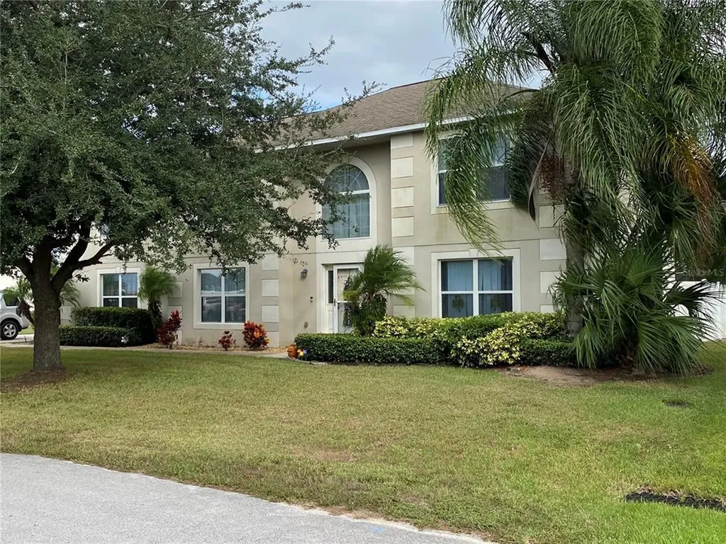 508 Vista Way Lane Eagle Lake FL 33839