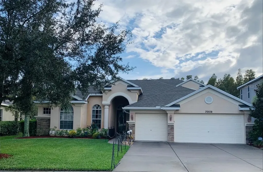 30128 Five Farms Avenue Wesley Chapel FL 33543