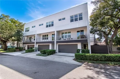 2709 W Marlin Avenue Tampa FL 33611