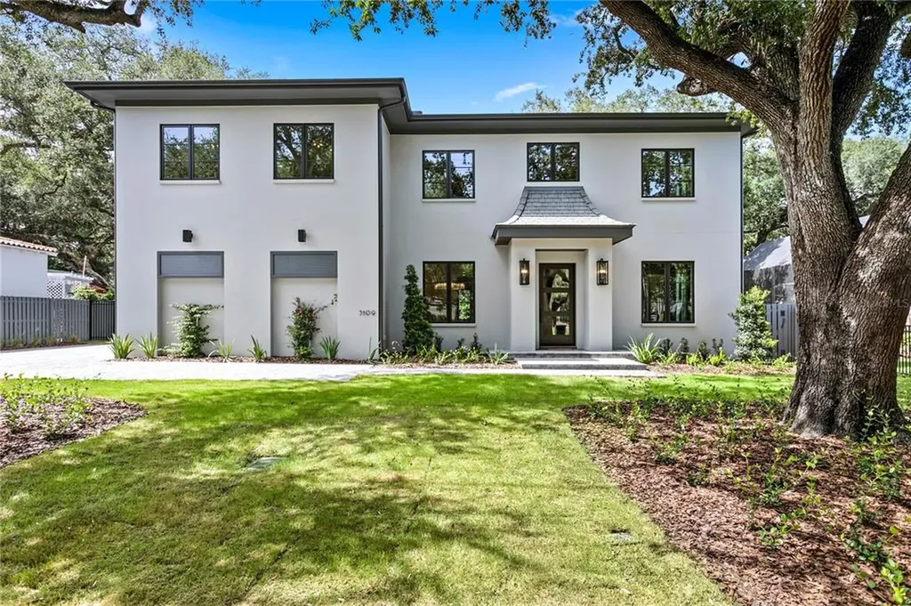 3109 W Chapin Avenue Tampa FL 33611