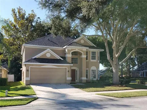 1878 Valley Wood Way Lake Mary FL 32746