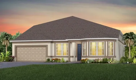 13884 Tybee Beach Lane Orlando FL 32827