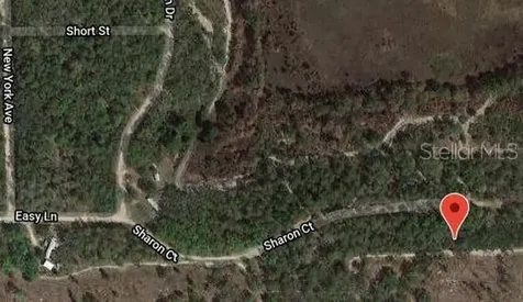 153 Sharon Drive Satsuma FL 32189