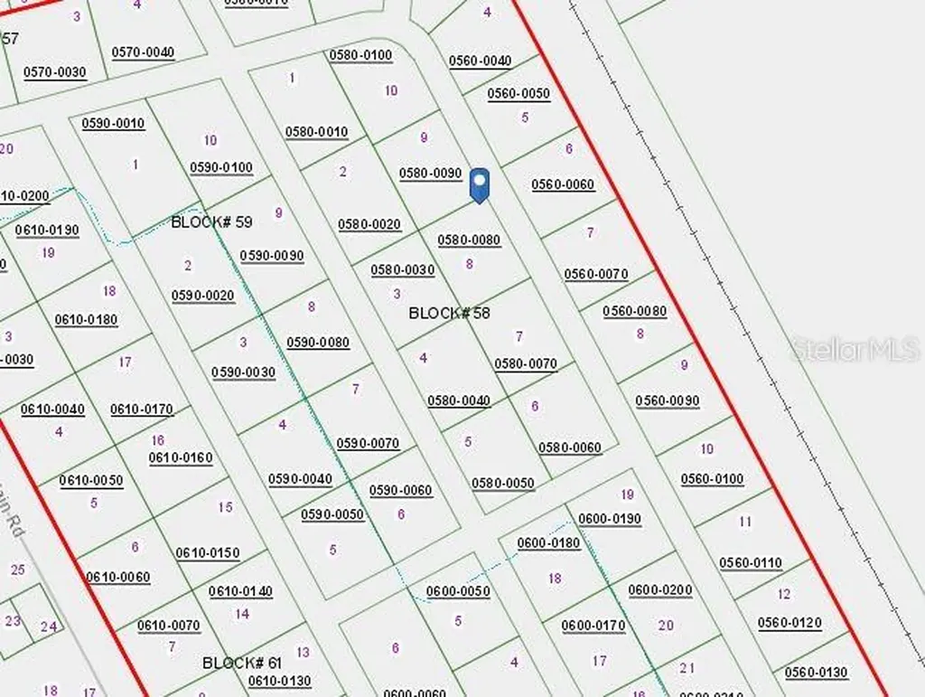 422 Madison Street Satsuma FL 32189
