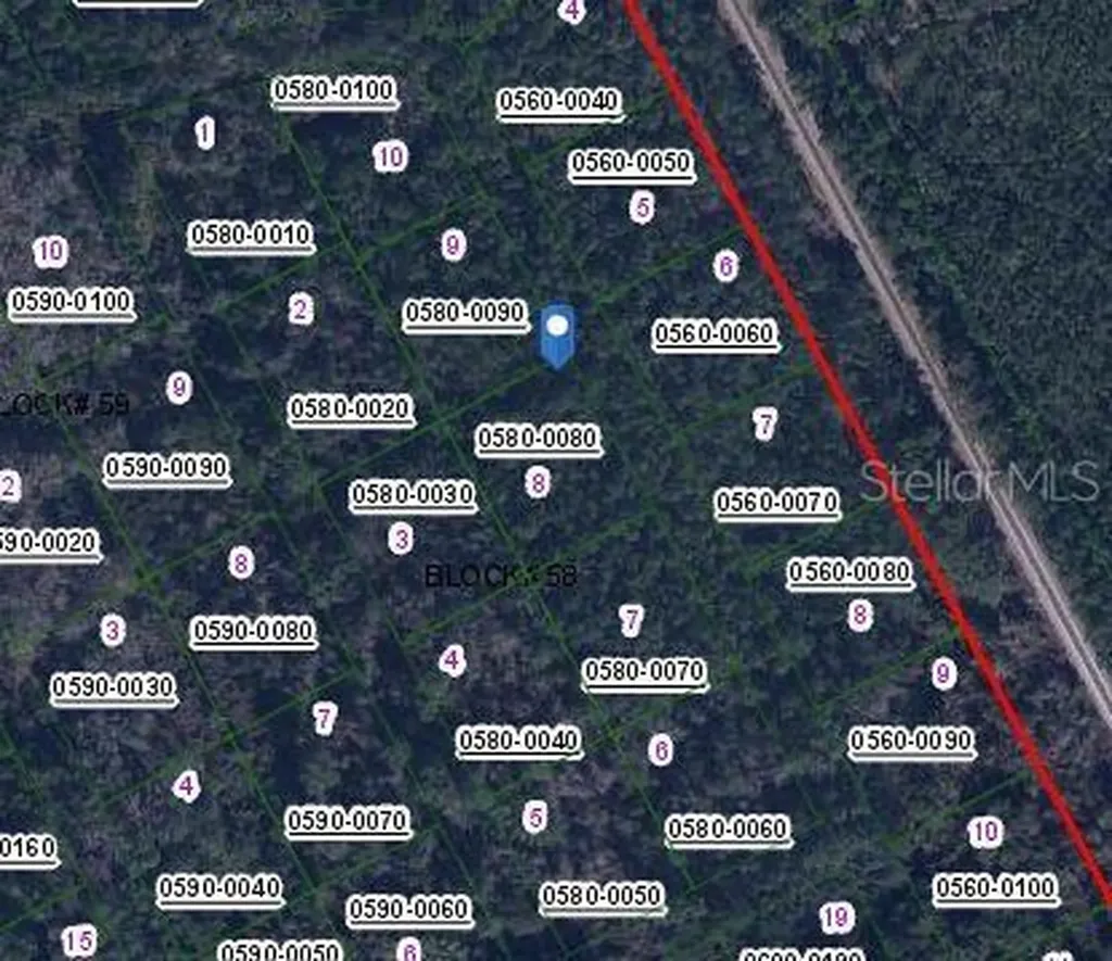 422 Madison Street Satsuma FL 32189