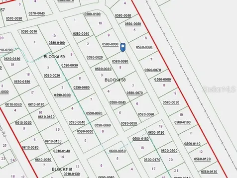 422 Madison Street Satsuma FL 32189
