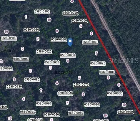 422 Madison Street Satsuma FL 32189