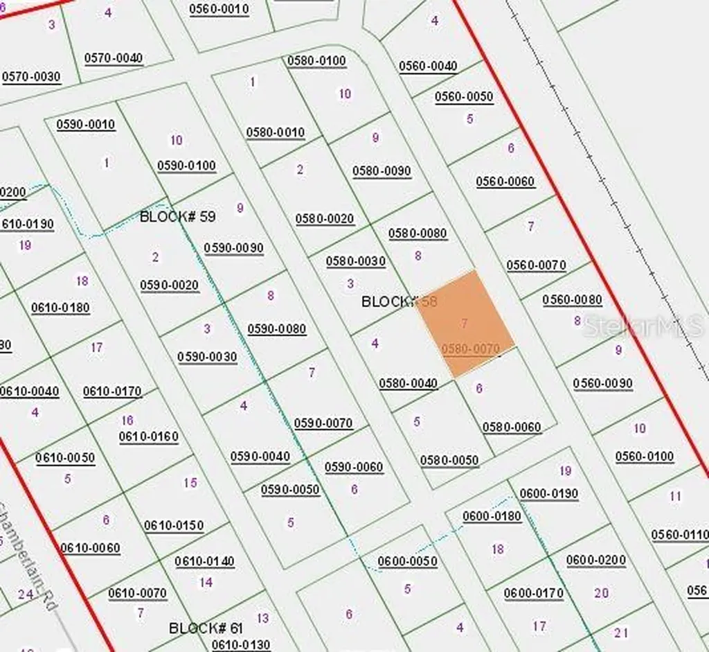 426 Madison Street Satsuma FL 32189