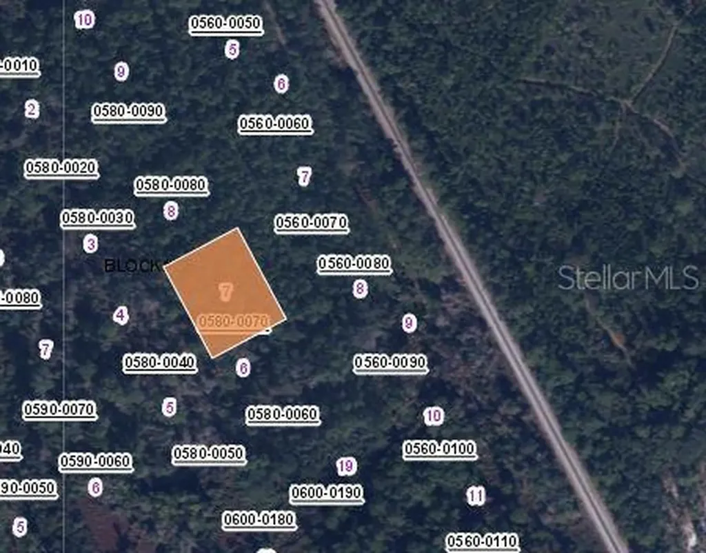 426 Madison Street Satsuma FL 32189