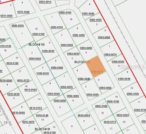 426 Madison Street Satsuma FL 32189
