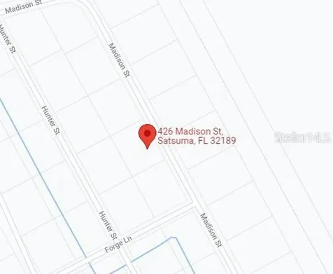 426 Madison Street Satsuma FL 32189