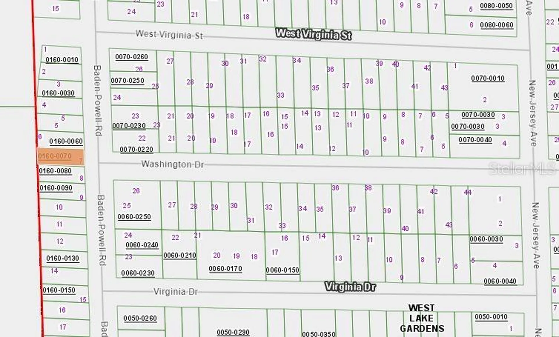 467 Baden Powell Road Hawthorne FL 32640