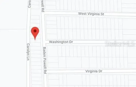 467 Baden Powell Road Hawthorne FL 32640