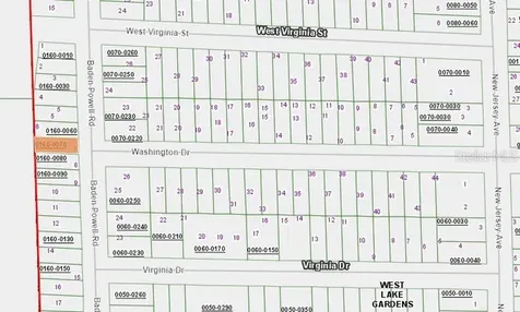 467 Baden Powell Road Hawthorne FL 32640