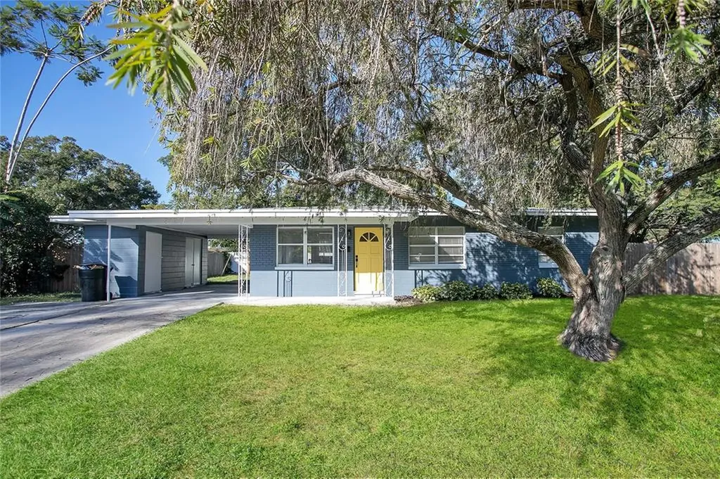 3120 56th Street N St Petersburg FL 33710