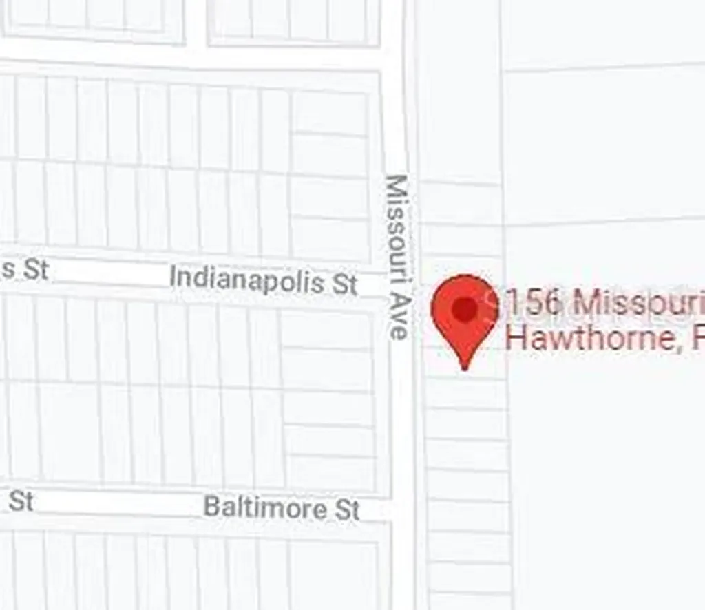 156 Missouri Avenue Hawthorne FL 32640