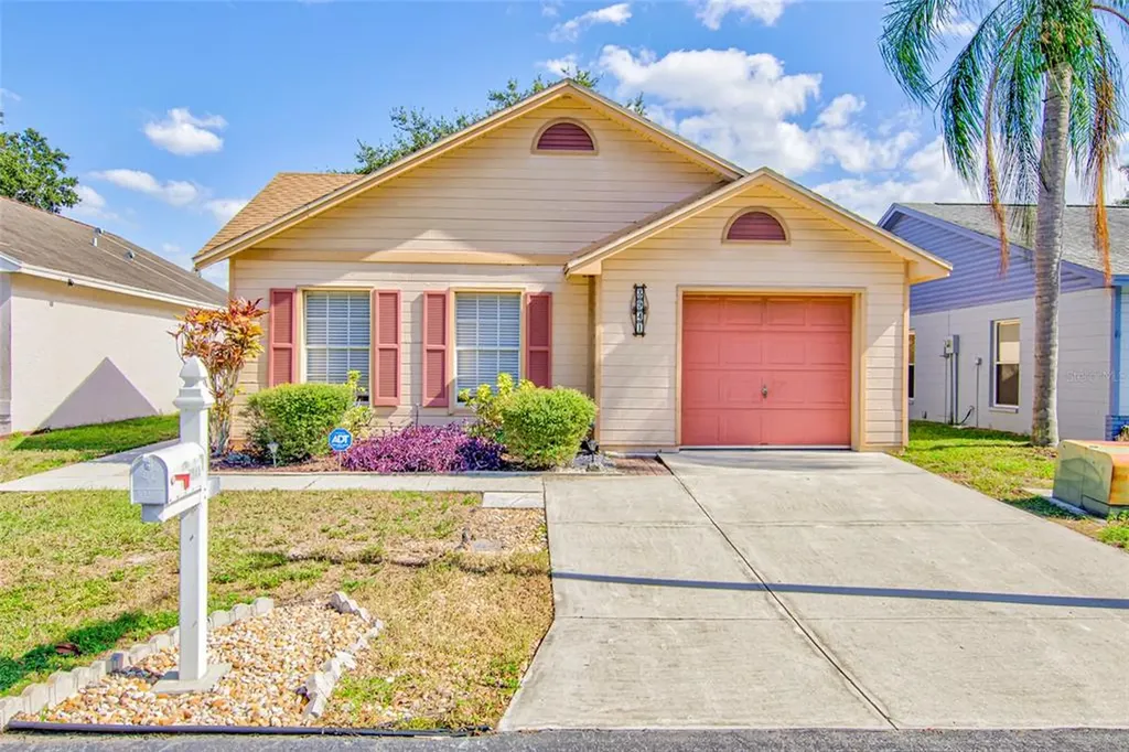 3941 37th Street Court W Bradenton FL 34205