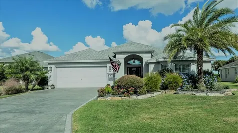 3537 Quietwoods Drive The Villages FL 32163