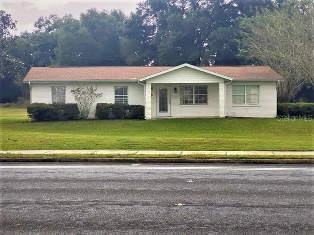 7480 SW Highway 200 Ocala FL 34476