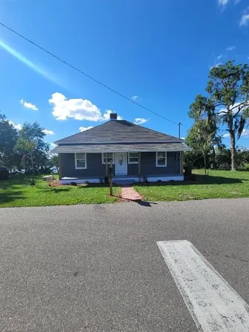 612 NW 5th Avenue Mulberry FL 33860