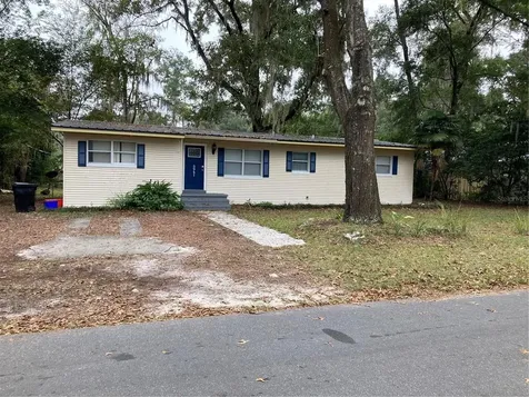 3941 SW 1st Avenue Gainesville FL 32607