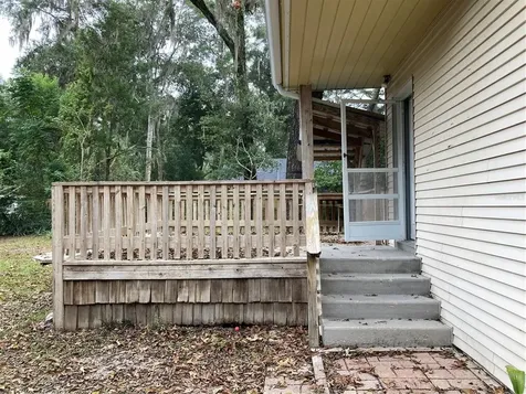 3941 SW 1st Avenue Gainesville FL 32607