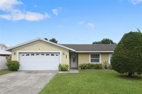 2615 Libra Drive Orlando FL 32837