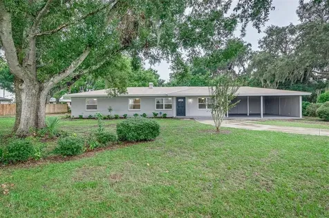132 V Matt Williams Boulevard Polk City FL 33868