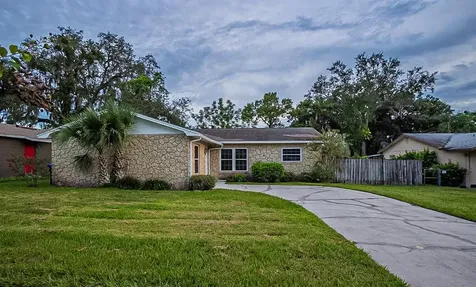 3210 Calumet Drive Orlando FL 32810