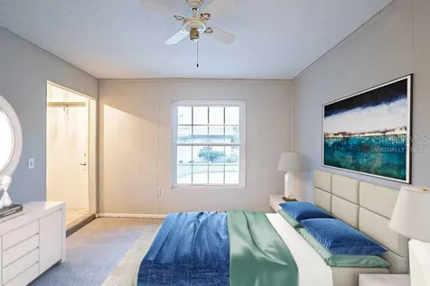 3210 Calumet Drive Orlando FL 32810