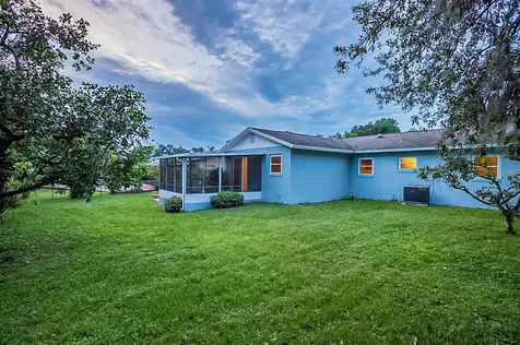 3210 Calumet Drive Orlando FL 32810