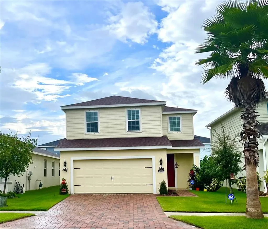 12233 Blue Pacific Drive Riverview FL 33579