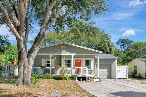 615 S Glenwood Avenue Clearwater FL 33756