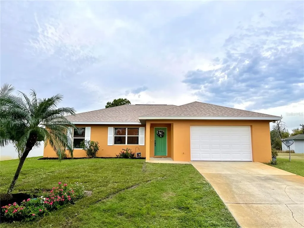 236 Dartmoor Avenue Lake Placid FL 33852