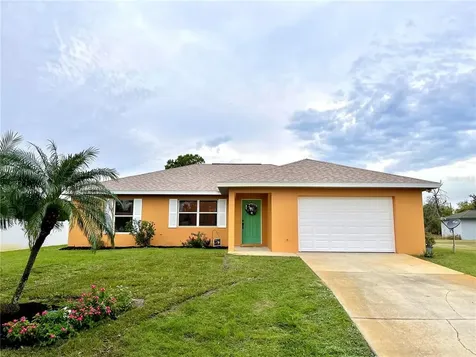 236 Dartmoor Avenue Lake Placid FL 33852