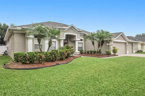 2822 Mossy Timber Trail Valrico FL 33596