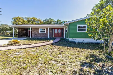 2091 Keyes Lane Deltona FL 32738
