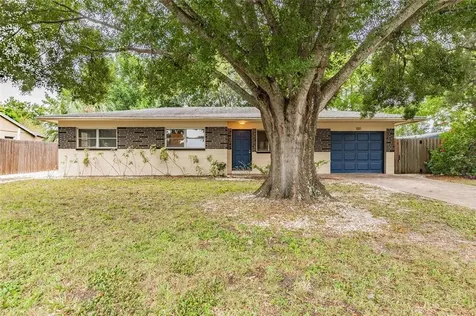 100 59th Avenue NE St Petersburg FL 33703