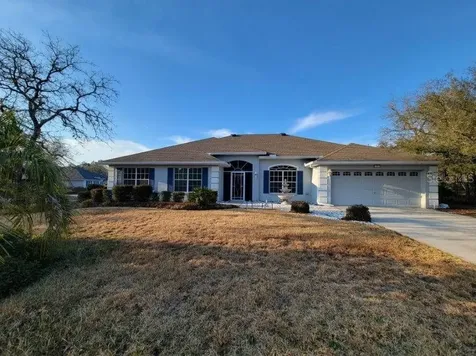 1 Nemesia Court E Homosassa FL 34446