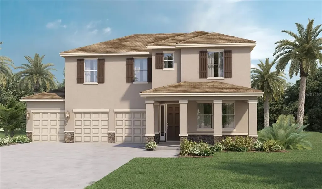 134 Victoria Oaks Boulevard Deland FL 32724