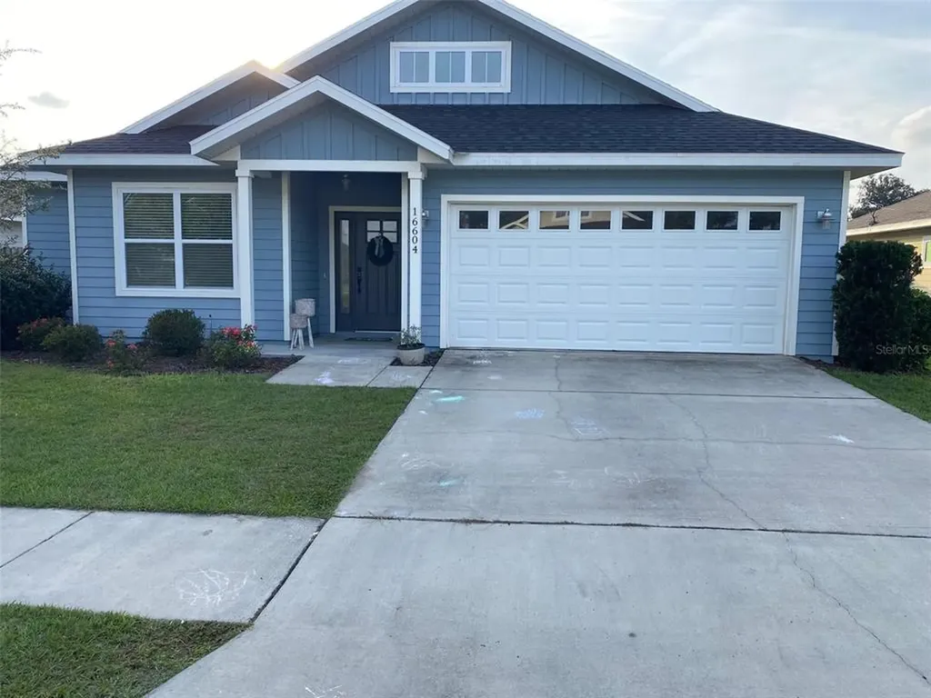 16604 NW 193rd Terrace High Springs FL 32643