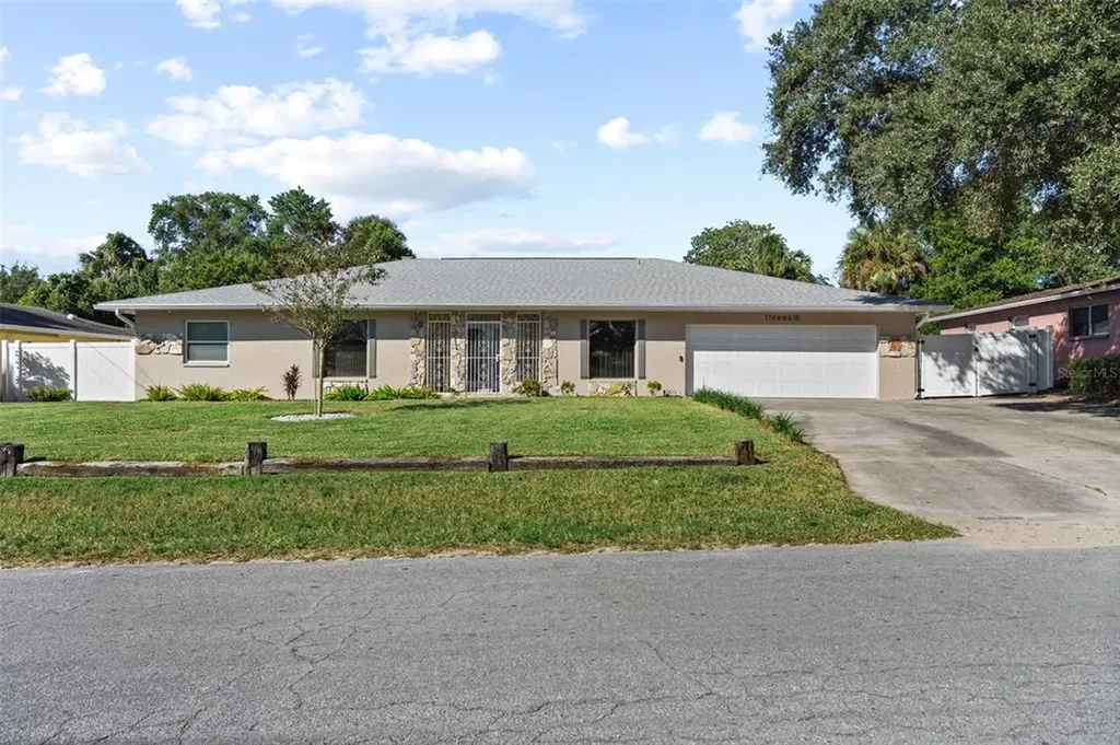 3618 N 56th Street Tampa FL 33619