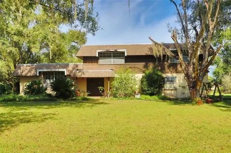 22415 Kingsley Lane Land O Lakes FL 34639