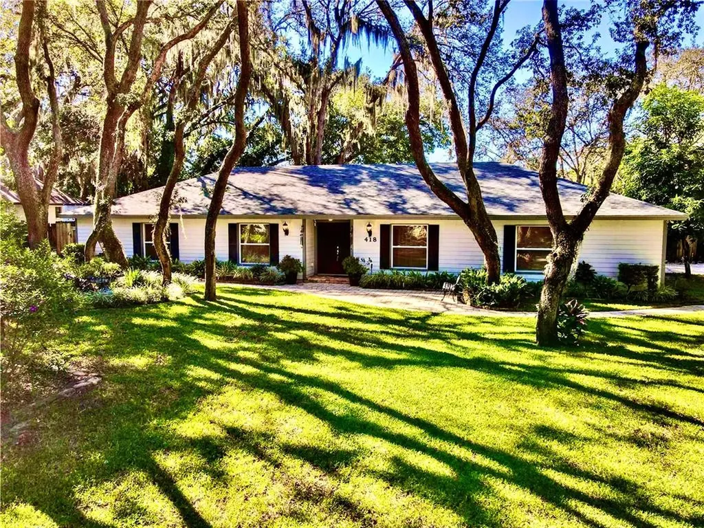 418 Cinnamon Bark Lane Orlando FL 32835