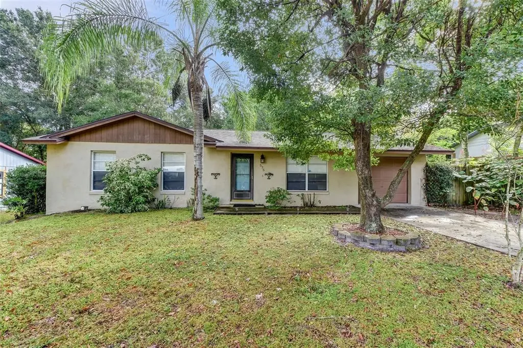 575 Williams Avenue Orange City FL 32763