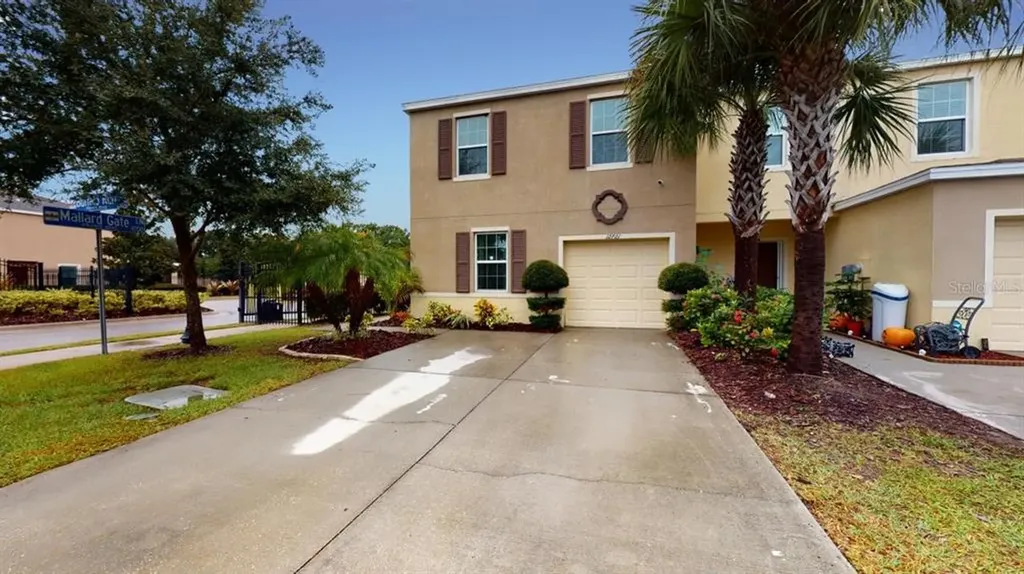 12721 Buffalo Run Drive Gibsonton FL 33534