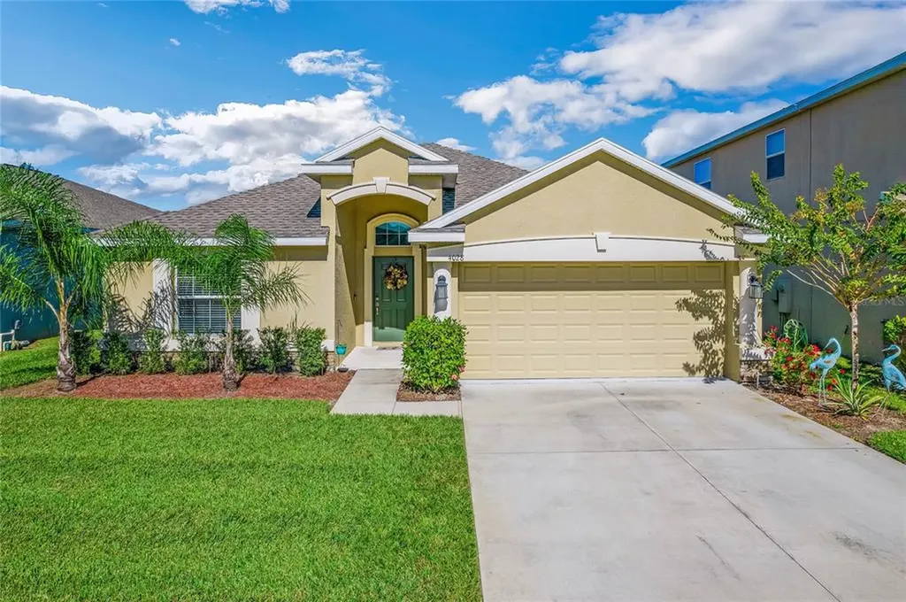 4028 Cortland Drive Davenport FL 33837