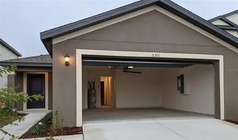 5301 Fez Court Brooksville FL 34602