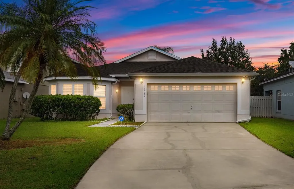14660 Quail Trail Circle Orlando FL 32837