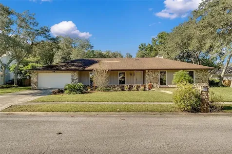536 Woodview Drive Longwood FL 32779